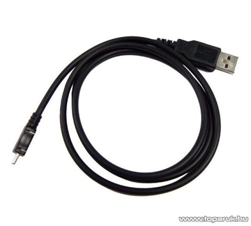 Nokia adatkábel CA-101 USB, utángyártott