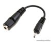 Nokia töltő adapter kábel (CA-44 kompatibilis), utángyártott