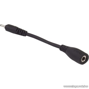 Nokia töltő adapter kábel (CA-44 kompatibilis), utángyártott