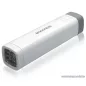 Noontec PowerMe2600 univerzális akkumulátor, fehér