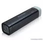 Noontec PowerMe2600 univerzális akkumulátor, fekete
