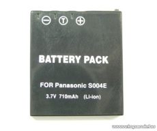 ConCorde for Panasonic BCB7/S004 akkumulátor