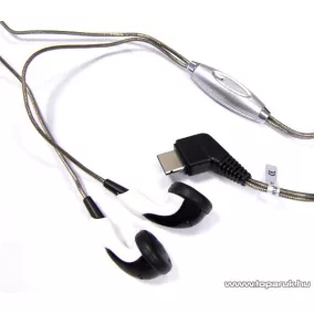 Samsung E900 Sztereó headset, utángyártott