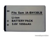 ConCorde for Samsung IA-BH130LB akkumulátor