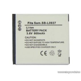 ConCorde for Samsung SB-L0937 akkumulátor