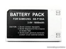 ConCorde for Samsung SB-P180A akkumulátor
