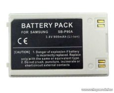 ConCorde for Samsung SB90A akkumulátor