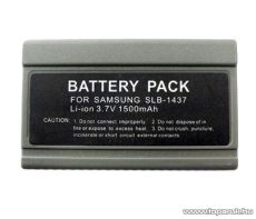 ConCorde for Samsung SLB1437 akkumulátor