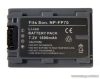 ConCorde for Sony NP-FP70 akkumulátor - megszűnt termék: 2015. február