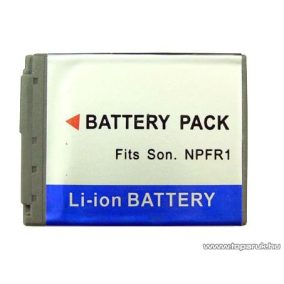 ConCorde for Sony NPFR1 akkumulátor