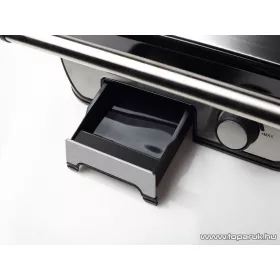 TRISTAR GR-2849 kontakt grill, asztali grill