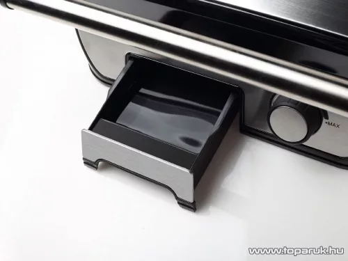 TRISTAR GR-2849 kontakt grill, asztali grill
