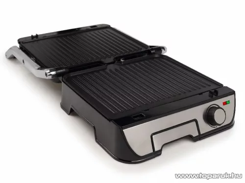 TRISTAR GR-2849 kontakt grill, asztali grill