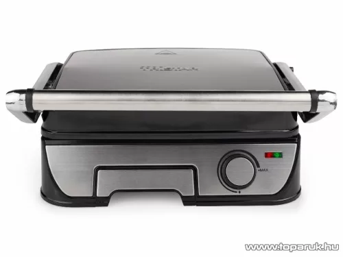 TRISTAR GR-2849 kontakt grill, asztali grill