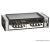 TRISTAR RA-2993 INOX multifunkciós elektromos grillsütő, 1600W