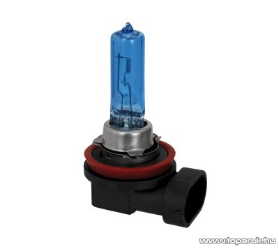 H9 Xenon hatású izzó, 65W, 7500K, 1 db (GPH9) - készlethiány