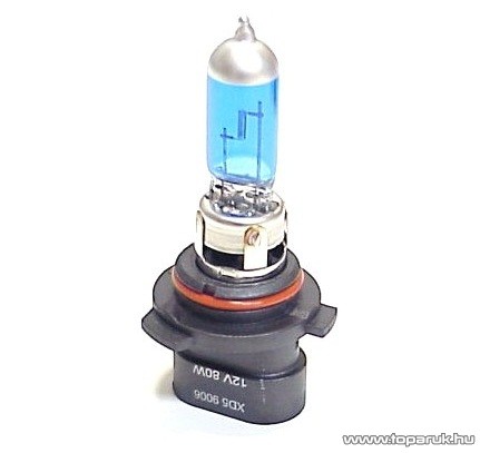 HB4 XS (9006)-es Xenon hatású izzó, 1 db (GPHB4XS)