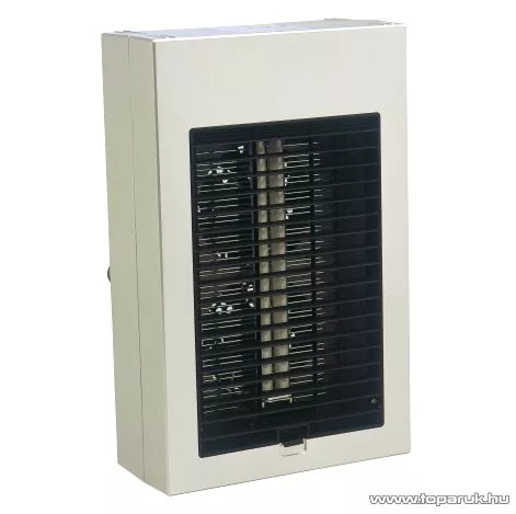 WestSide 12W UV fénycsöves, ventilátoros rovarcsapda (rovarriasztó, szúnyogcsapda)