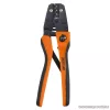 Handy Krimpelő fogó nem szigetelt sarukhoz, 0,8-6 mm2 (10182)
