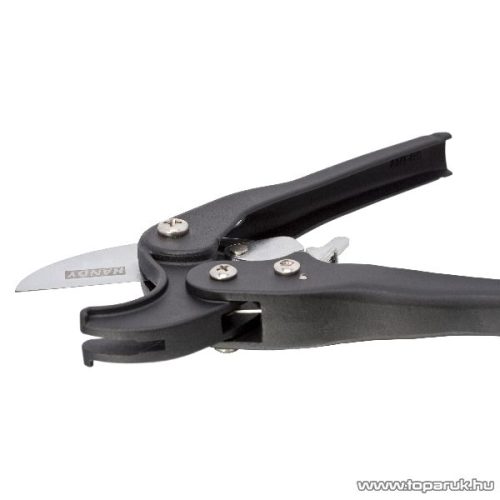 Handy Racsnis műanyag csővágó, max. 35 mm (10190)