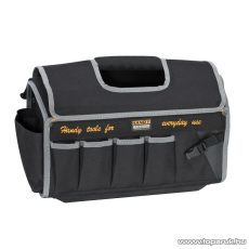 Handy Poliészter szerszámtároló táska, 420x190x240 mm (10230)