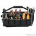 Handy Poliészter szerszámtároló táska, 420x190x240 mm (10230)