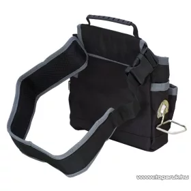   Handy Poliészter szerszámtároló derékövvel, 300x295x170 mm (10250)