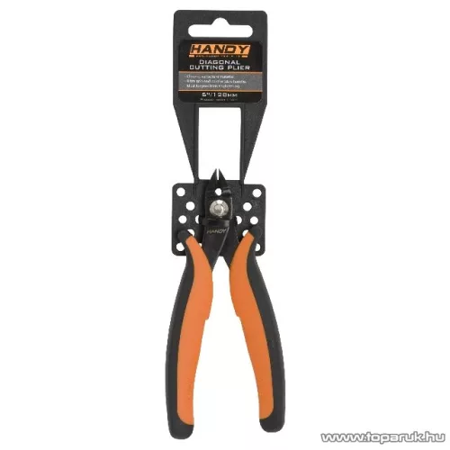 Handy Oldalcsípő, 128 mm (10303)