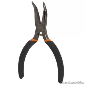 Handy Laposfogó, gumírozott nyél, 135 mm (10313)