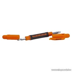 Handy 4 az 1-ben gumírozott csavarhúzó ceruza szett (10710) - készlethiány