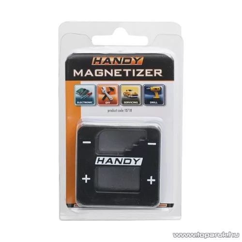 Handy Mágnesező (10718)