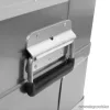 Handy Fém szerszámtartó láda, 770 x 420 x 330 mm (10751) - készlethiány