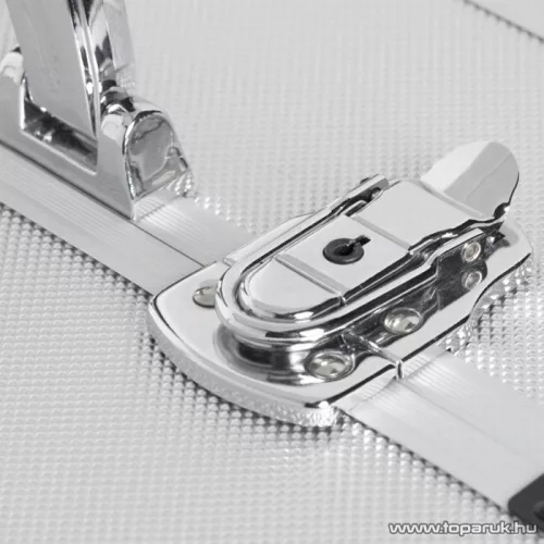 Handy Fém szerszámtartó táska, 450 x 220 x 320 mm (10754)