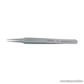   Handy Tűhegyű, vékonyított kialakítású csipesz, 120 mm (10770)