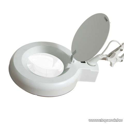 Handy Asztali nagyítós lámpa, 5x nagyítás (10792) - megszűnt termék: 2016. június