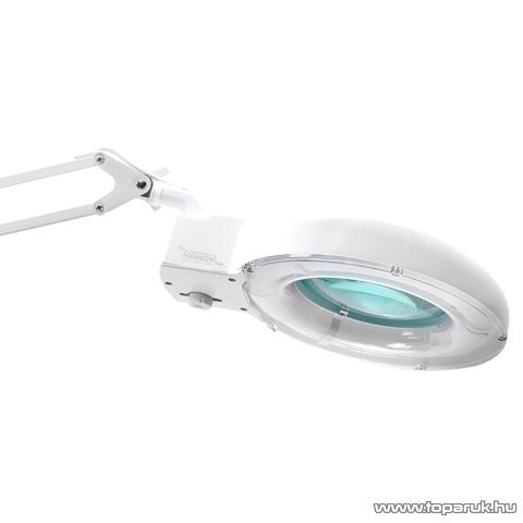 Handy Asztali nagyítós lámpa, 5x nagyítás (10792) - megszűnt termék: 2016. június