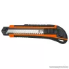 Handy Univerzális kés automatikus utántöltés, 3 db 18 mm-es törhető pengével (10811B)
