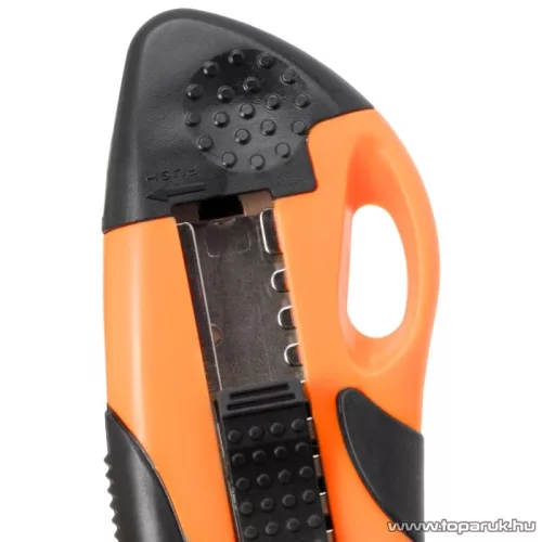 Handy Univerzális utántölthető kés, 1 db 18 mm-es pengével (10814)