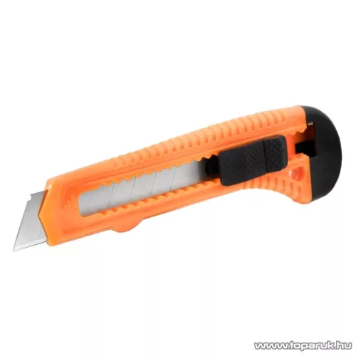 Handy Univerzális utántölthető kés, 1 db 18 mm-es pengével (10815)