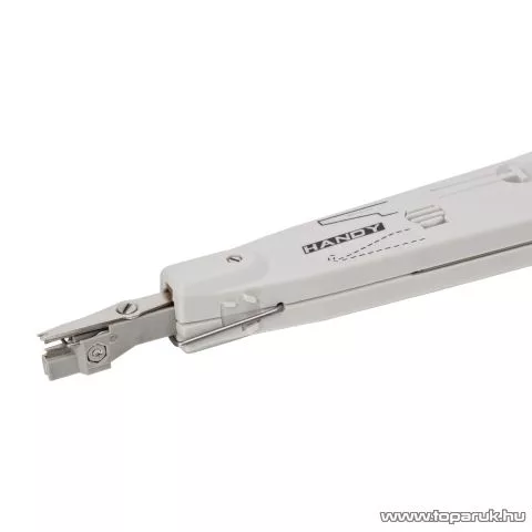 Handy Beszúró szerszám moduláris aljzatokhoz, LSA-PLUS (10902)