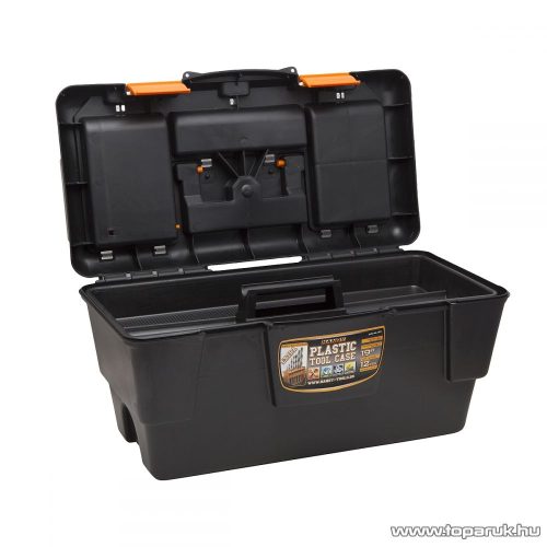 Handy Műanyag szerszámtartó láda, 480 x 250 x 230 mm (10912)