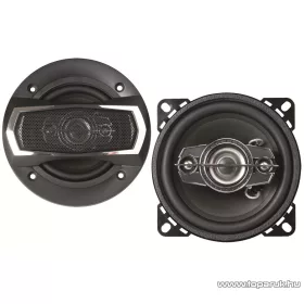 SAL CX 404 2 utas autóhangszóró pár, 100 mm, 110 W