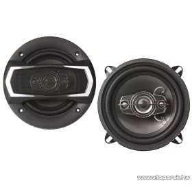 SAL CX 504 2 utas autóhangszóró pár, 130 mm, 150 W