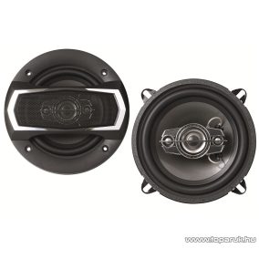 SAL CX 504 2 utas autóhangszóró pár, 130 mm, 150 W