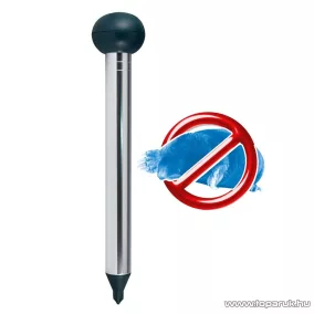   SILVERLINE IN 25131 Vole and Mole Free PowerVib 1250 Elemes vakondriasztó karó (hatótávolság: 1250 m2)