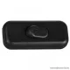 Steck SKK 02X / HOME 0535S Zsinórközi 1 pólusú kapcsoló, fekete