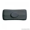 Steck SKK 02X / HOME 0535S Zsinórközi 1 pólusú kapcsoló, fekete