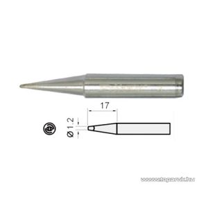   Pro's Kit 5SI-216N-1.2D Forrasztópáka tartozék hegy az SS-207B forrasztópáka állomáshoz