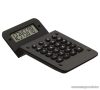 HOME 741154-10 NEBET asztali számológép, fekete - megszűnt termék: 2018. október