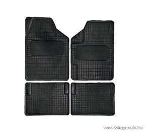 SAL 91509 Univerzális autós gumiszőnyeg garnitúra